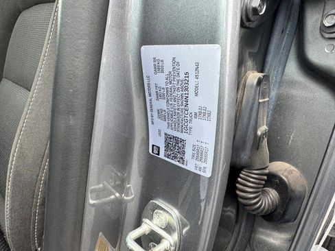 Certified 2022 Chevrolet Colorado LT w/ LT Convenience Package image 22