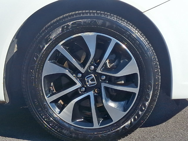 Used 2014 Honda Civic EX image 8