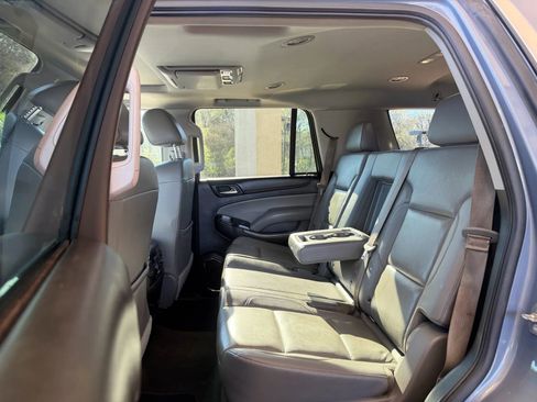 Used 2016 Chevrolet Tahoe LT image 19