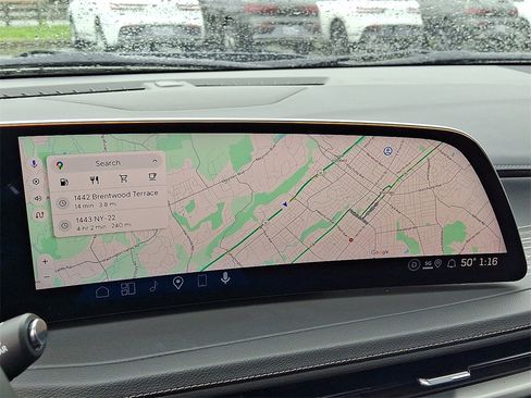 Used 2025 Cadillac XT4 Premium Luxury w/ Cold Weather Package image 19