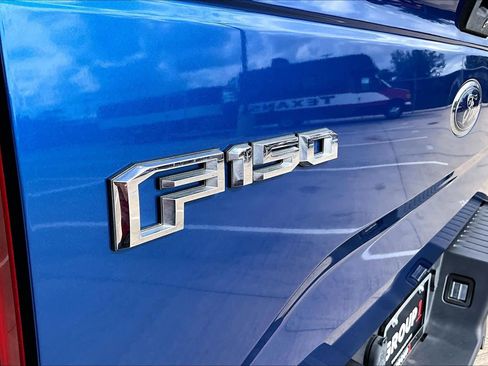 Used 2017 Ford F150 XLT w/ Equipment Group 302A Luxury image 29