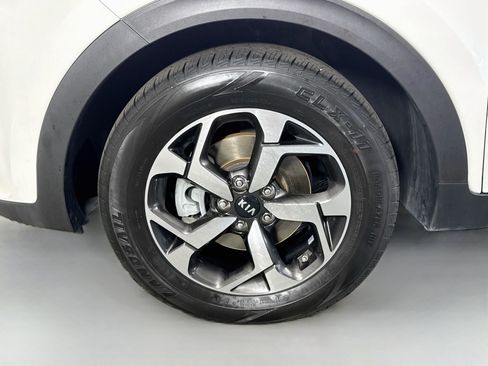 Used 2022 Kia Sportage LX FWD image 37
