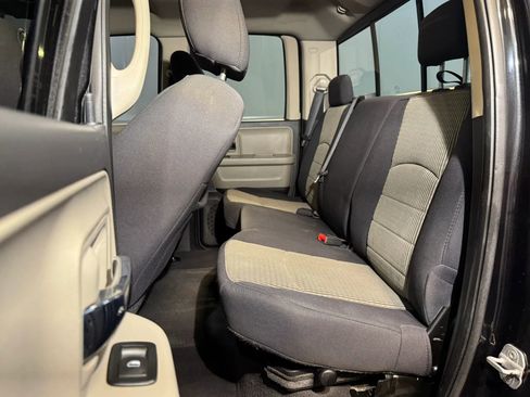 Used 2010 Dodge Ram 1500 Truck SLT w/ Big Horn Regional Pkg AWD/4WD image 24