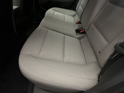 Used 2020 Hyundai Elantra Value Edition w/ Cargo Package (C1) image 12