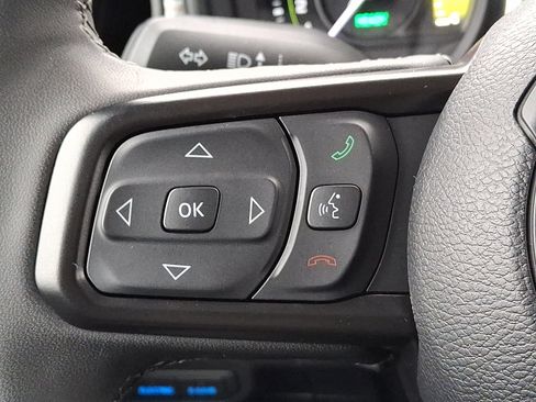 Certified 2025 Jeep Wrangler Willys image 24