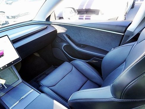 Used 2025 Tesla Model 3 Performance AWD/4WD image 24