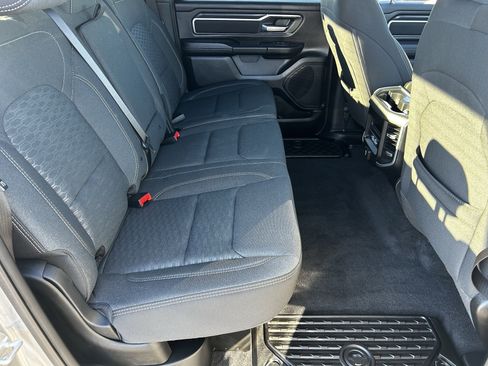 Used 2025 RAM 1500 Big Horn image 12