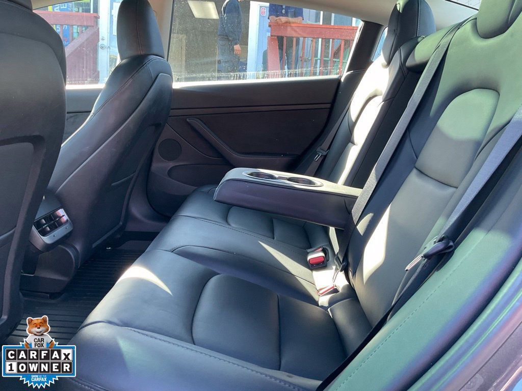 Used 2023 Tesla Model 3 Standard Range RWD image 33