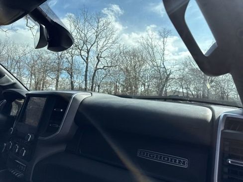 Used 2022 RAM 1500 Big Horn image 19