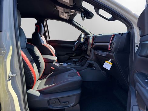 New 2025 Ford Ranger Raptor image 16