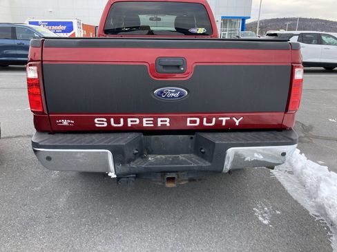 Used 2016 Ford F250 XLT w/ XLT Value Package image 6