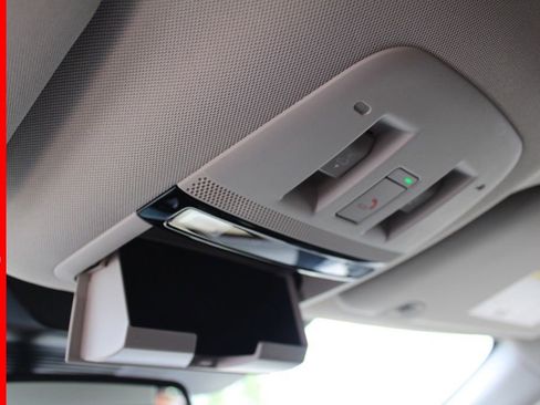 New 2025 Nissan Murano SL image 34