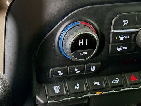 Used 2021 Chevrolet Silverado 3500 High Country w/ Safety Package II image 15