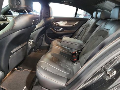 Used 2019 Mercedes-Benz CLS 53 AMG CLS 53 AMGﾮ image 33