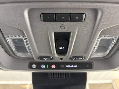 New 2026 GMC Sierra 1500 Elevation w/ Elevation Premium Package AWD/4WD image 19