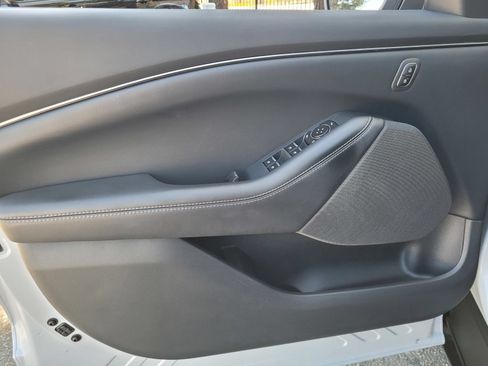 Certified 2023 Ford Mustang Mach-E Select RWD image 16