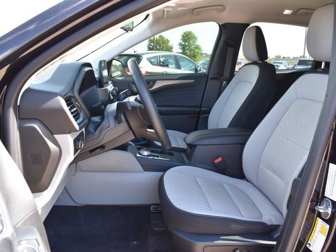 Used 2024 Ford Escape Active AWD/4WD image 7