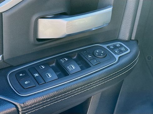 Used 2024 RAM 2500 Big Horn image 22