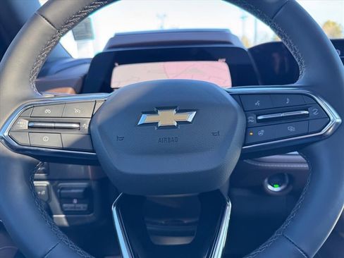 New 2026 Chevrolet Tahoe High Country w/ Sun And Tow Package image 18