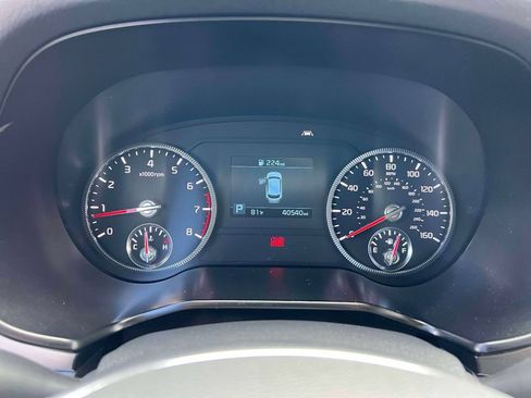 Used 2022 Kia Telluride LX AWD/4WD image 25