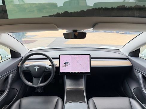 Used 2018 Tesla Model 3 Long Range RWD image 25