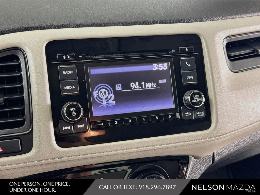 Used 2022 Honda HR-V LX image 28