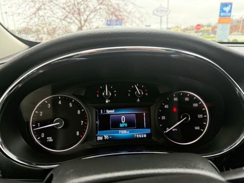 Used 2019 Buick Encore Preferred image 12