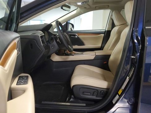 Used 2022 Lexus RX 350 AWD w/ Premium Package image 11