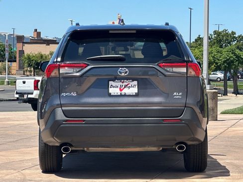 Certified 2024 Toyota RAV4 XLE w/ Weather Package AWD/4WD image 5
