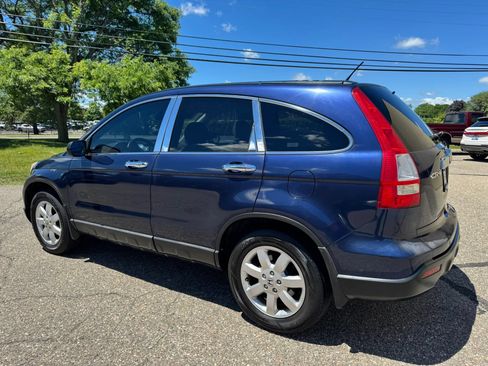 Used 2008 Honda CR-V EX image 6
