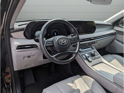 Used 2024 Hyundai Palisade SEL w/ Premium Package FWD image 20