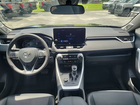 Used 2023 Toyota RAV4 XLE Premium AWD/4WD image 13