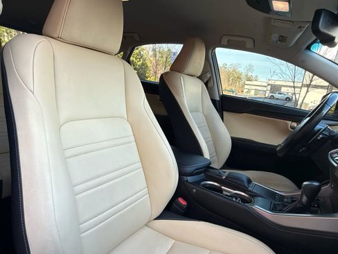 Used 2018 Lexus NX 300 FWD w/ Accessory Package 2 image 27