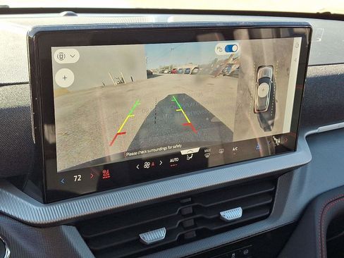 New 2026 Ford Explorer ST w/ Sun And Sound Package image 14