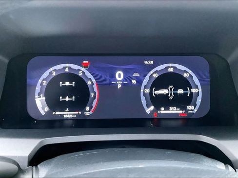 Used 2025 Toyota 4Runner TRD Off-Road image 18