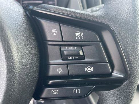 New 2026 Subaru Crosstrek 2.0i Premium AWD/4WD image 14