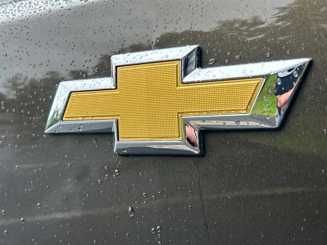 Used 2022 Chevrolet TrailBlazer ACTIV w/ Technology Package FWD image 12