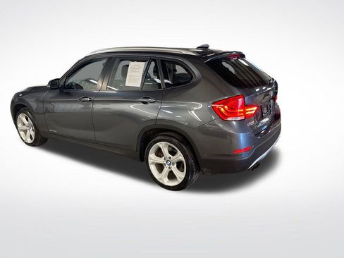 Used 2015 BMW X1 xDrive35i AWD/4WD image 3