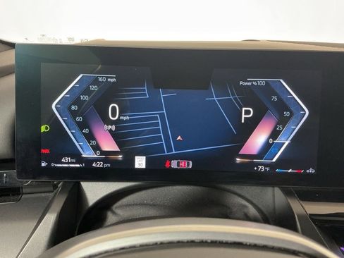 Certified 2024 BMW 530i xDrive w/ M Sport Package image 10