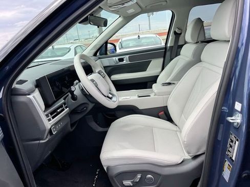 New 2026 Hyundai Santa Fe SEL FWD image 15