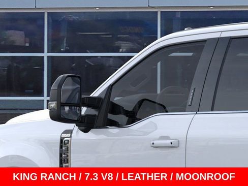 New 2026 Ford F350 King Ranch image 20