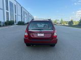 Used 2006 Subaru Forester 2.5X image 4