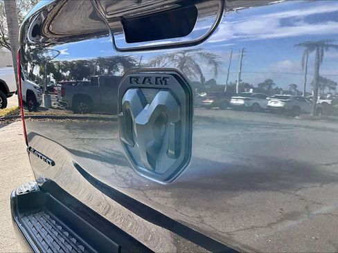 Used 2022 RAM 1500 Limited w/ (RED) Edition image 31