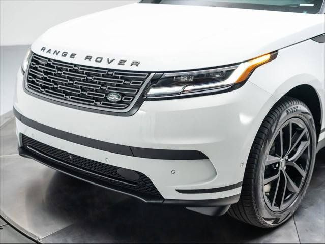 New 2026 Land Rover Range Rover Velar S AWD/4WD image 9