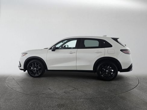 Used 2024 Honda HR-V Sport image 6