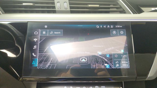 Used 2024 Audi Q8 e-tron Prestige AWD/4WD image 62
