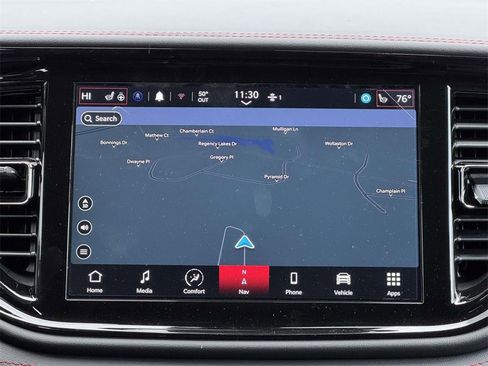 New 2026 Dodge Durango GT image 3