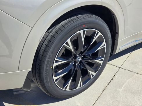 New 2026 MAZDA CX-90 3.3 Turbo S w/ Premium Plus AWD/4WD image 11