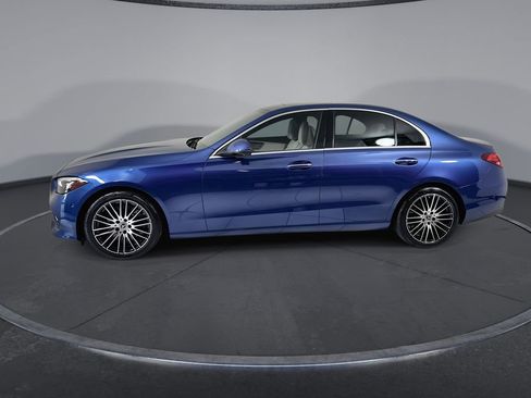Used 2023 Mercedes-Benz C 300 Sedan image 5