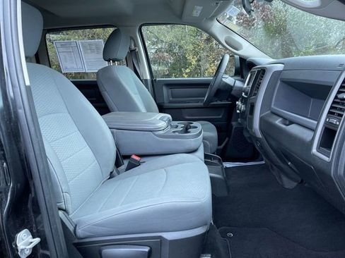 Used 2018 RAM 1500 Express w/ Wheel & Sound Group image 26